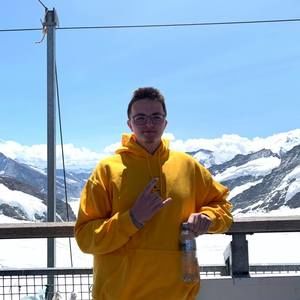 Meet your Posher, Jack